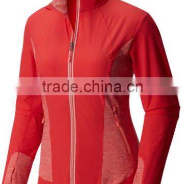 Softshell Jacket - Durable water repellent Ladies Softshell Jacket