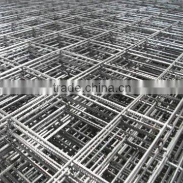 steel construction concrete reinforcement wire mesh for building