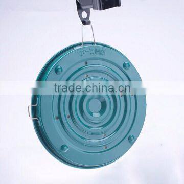 Hotsale Mosquito-repellent Incense Tin Box photo-3