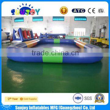2016 Top selling swimming pool inflatable swimming pool filter for swimming pool