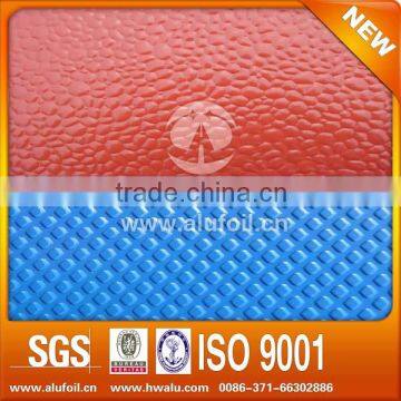 Color Coated Aluminum Coil and Sheet photo-3