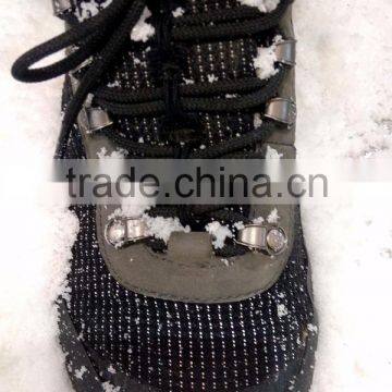 Premium Aramid Durable Flame Retardant Clothing Abrasion Resistant Fabric for Work Protection photo-4