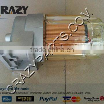 Zx210-3 Fuel Filter Zx210-3 Fuel Filter 4679981 for Excavator Spare Parts photo-4