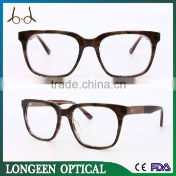 China 2016 new products wood eyewear