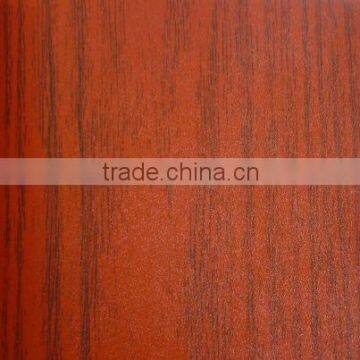 Wooden PVC gypsum board (R0101)