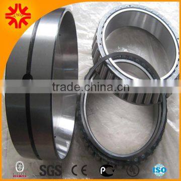 228.6x489x254 mm Inch Double Row Taper Roller Bearing HH949549/HH949510D