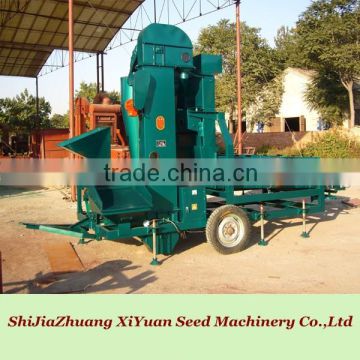 corn seed cleaning machine