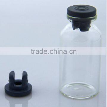 20mm bromobutyl rubber stopper for freeze dried powder