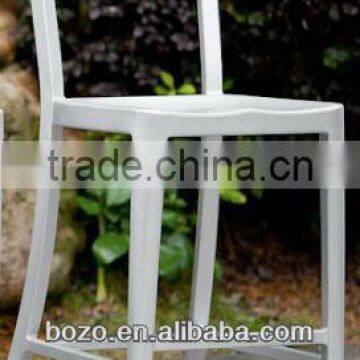 Patio aluminum chair/ garden chairs/ outdoor chair furniture