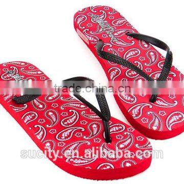 2016fashion Ladies Slippers Ladies Summer Sandal Beautiful Flip Flop Women photo-3