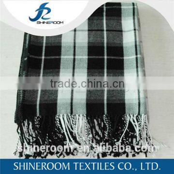 Cheap Hot Sale Top Quality Lightweight Travel Blanket photo-4