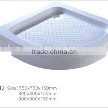 shower room tray, shower tray TB-T002