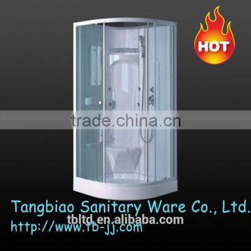 Elegant Shower Cabins, Tempered Glass,shower Cabin Bathroom Shower Enclosure Bathroom Box Shower Shower Cabin on Hot Sale