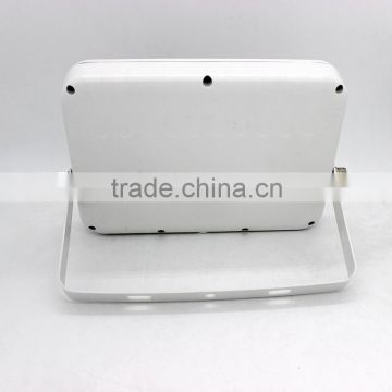 Jiaxing newest LED flood light Ipad style SMD 50W TUV CE and RoHS approved outdoor