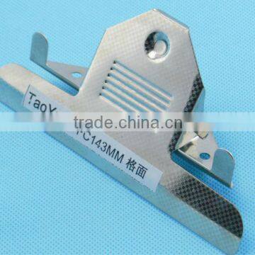 High quality new arrival bulldog clip jumbo clip