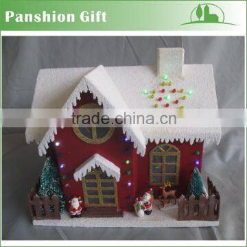 Led Christmas decoration house light