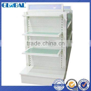 Medium Duty Supermarket Shelving