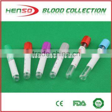 HENSO Disposable Vacuum Blood Collection Tubes