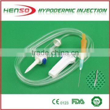 Henso Infusion Set