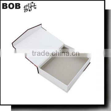 2015 Beautiful bulk Cheap Paper Packaging Gift Box