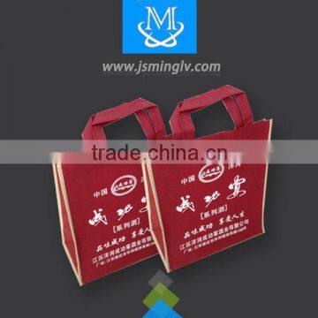 2013 Non-woven Hand Bags