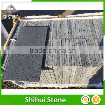 hot sale hainan basalt stone tiles direct from factory