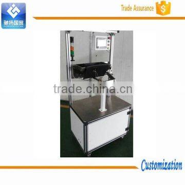 Precision Customised Self-designing Nonstandrd Equipment Thermoforming Machine photo-3