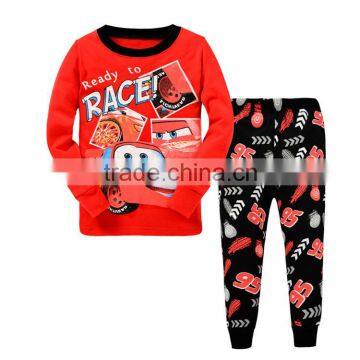 Wholesale 2016 New Arrival Long Sleeve Fashion Kids Character Clothing Wholesale photo-4