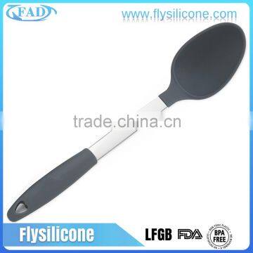 OEM Silicone Kitchen Cooking Tools Utensil Kitchen Tools Set of 6 photo-6