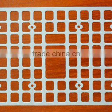 Silicon Rubber Thermal Pads with Factory Directly Sales