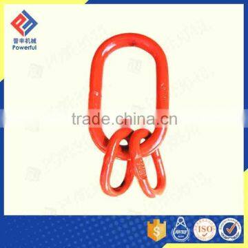 A337 G80 U.S. TYPE CHAIN LIFTING CONNECTING LINK photo-4