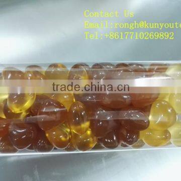 Micro Scal Pharamaceutical Gelatinous Capsule Production Line for Oil and Cream photo-5