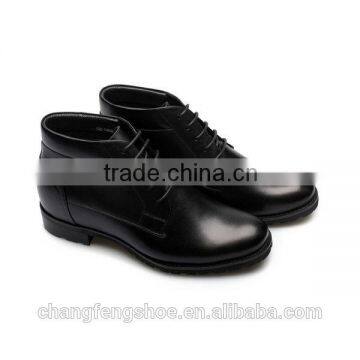 Leather Men Boots and Mens Boots Shoe With Best Price for Sale photo-5