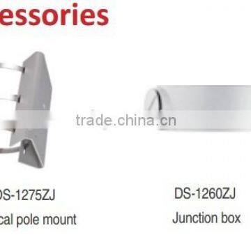 HIKVISION 3.0MP EXIR Bullet Network Camera High Resolution Poe ip Camera(6mm Lens DS-2CD2232-I5) photo-6