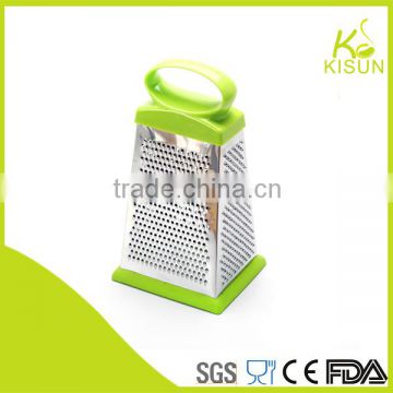 multifunction handy stainless steel vegetable grater