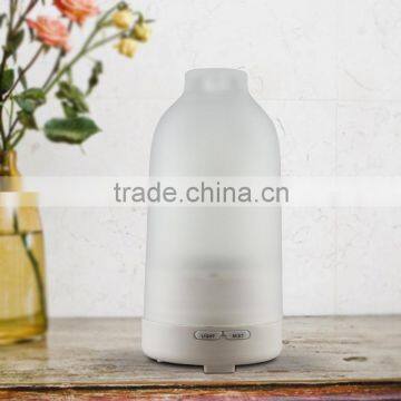 2016 Hot Sales Glass Aroma Diffuser Ultrasonic Air Humidifier Purifier,Ultrasonic Aroma Mist Humidifier With 1 Year Warranty photo-3