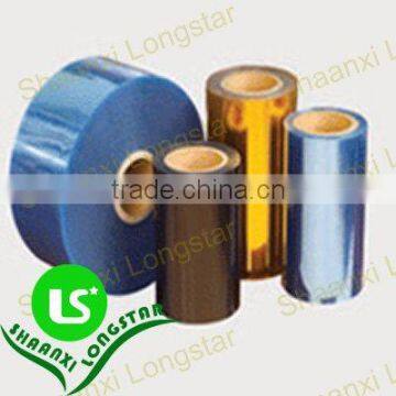 PVC Heat Battery Packing Shrink Sleeves