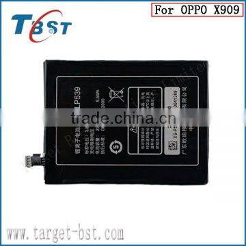 Battery For Oppo Find5 X909