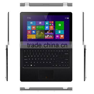 11.6 Inch 2-in-1 Tablet PC With Keyboard Windows 10 System Intel Z8300 Quad Core 4GB/64GB 10000mAh Win10 2 in 1 Tablet pc World photo-3