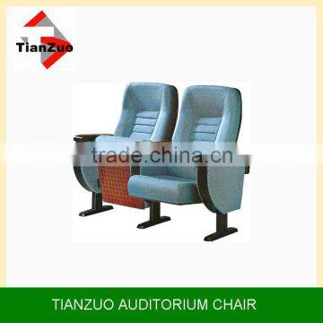 Theater auditorium hall chair (Model T-C15) cinema furniture