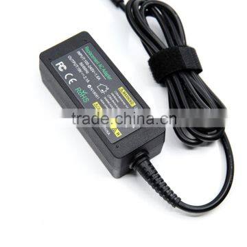 40w Mini Power Adapter 19V 2.15A for Mini Acer Internet Book Laptop AC Adapter dc Power Charger for Acer 19v 1.58a photo-3