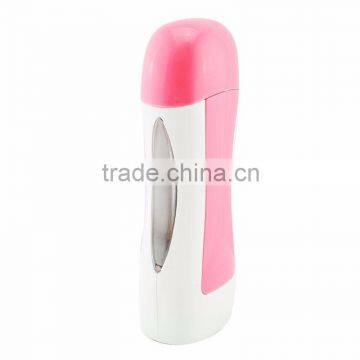 hair removal brown Heater Roller Waxing Warmer Hot Cartridge Hair Removal permanent hair removal laser hair removal