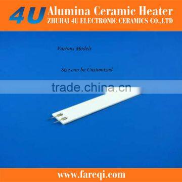 Conductive Heater PTC MCH Atomizer Thermal Resistor