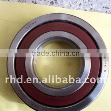 NSK 7314A angular contact ball bearings