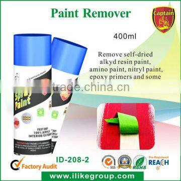 China Factory Hot Sale Graffiti Paint Remover