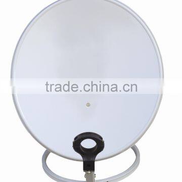 dish antenna