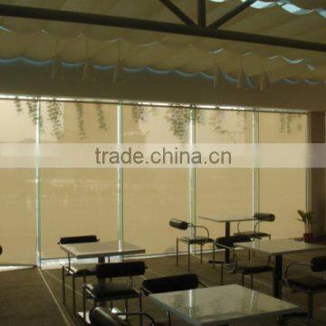 graber motorized shades horizontal blinds automated motorized shades