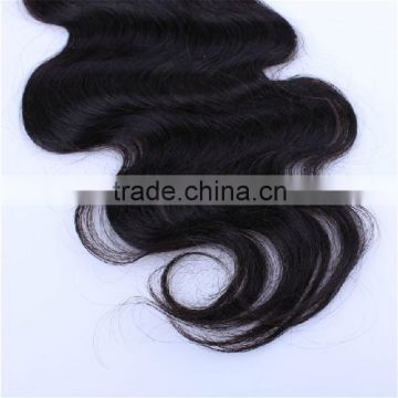 Silk Base Top Closure In Stock! Virgin Quality Hair !Silky Straight Brazilian Hair Silk base Lace Closure 10" -20" 4x4