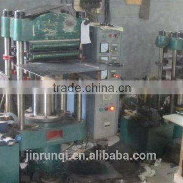 High Quality Pneumatic Vulcanizing Machine of China photo-6