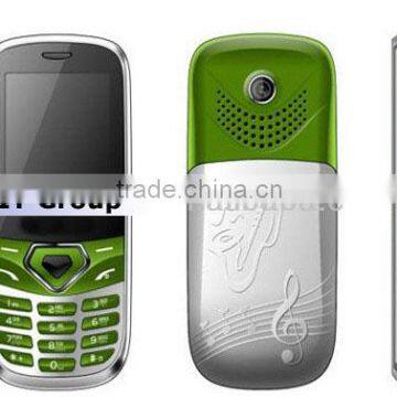 cheap chinese cell phones OEM metal phone GSM quad band phone j6 metallic cell phone